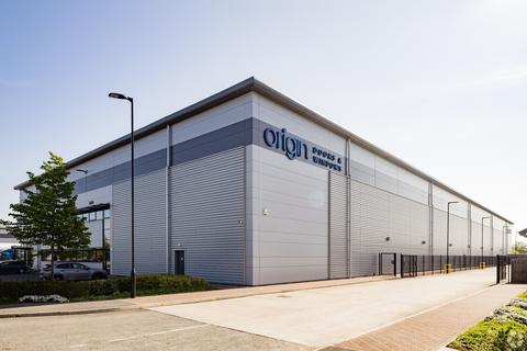 Warehouse to rent, Unit 3 Middleton Stoney Bicester OX26 1RT