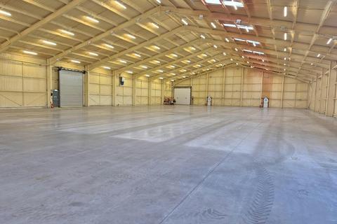 Warehouse to rent, Smithy Ln Chester CH3 8AR