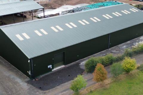 Warehouse to rent, Smithy Ln Chester CH3 8AR