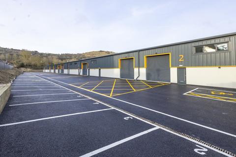 Warehouse to rent, Park Farm Rd Folkestone CT19 5FG