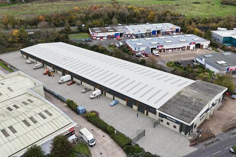 Warehouse to rent, Park Farm Rd Folkestone CT19 5FG