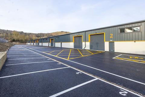 Warehouse to rent, Park Farm Rd Folkestone CT19 5FG
