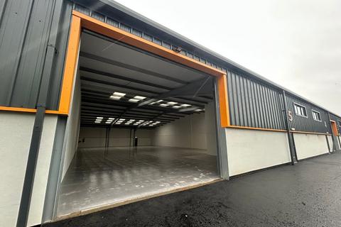 Warehouse to rent, Park Farm Rd Folkestone CT19 5FG