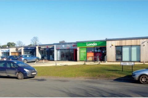Retail property (high street) to rent, Haydn Rd Eriswell IP27 9RX