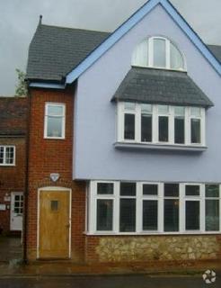 Office to rent, Great George St Godalming GU7 1EE