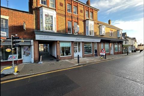 Retail property (high street) to rent, 127-129 High St Maldon CM9 5BS