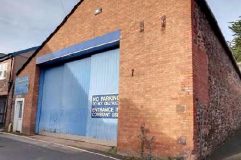 Warehouse for sale, Market House Ln Minehead TA24 5NW