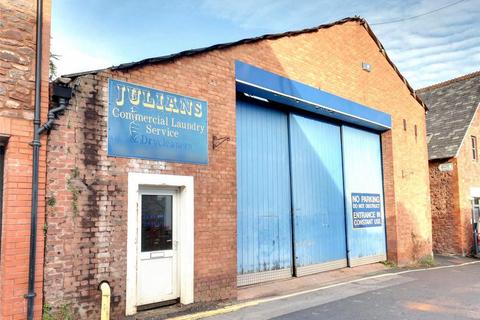 Warehouse for sale, Market House Ln Minehead TA24 5NW