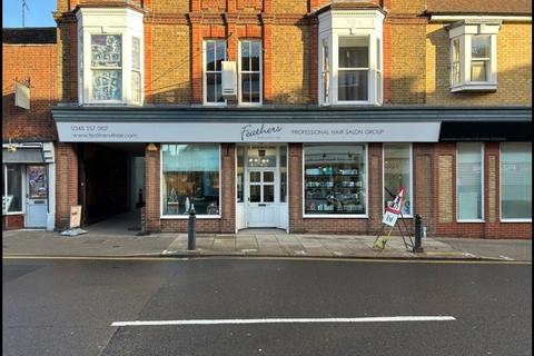 Retail property (high street) for sale, 127-129 High St Maldon CM9 5BS