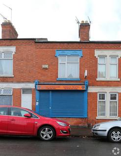 Retail property (high street) for sale, 33 Moat Rd Leicester LE5 5EF
