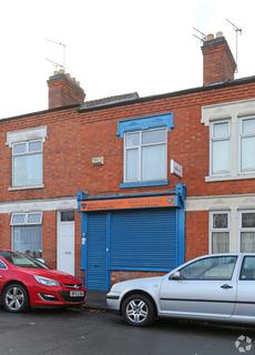 Retail property (high street) for sale, 33 Moat Rd Leicester LE5 5EF