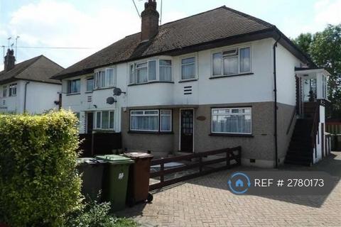 undefined, Eldon Avenue, Borehamwood, WD6