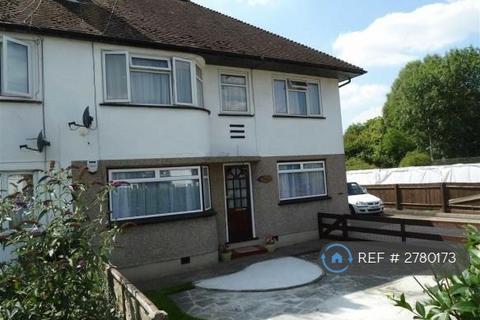 undefined, Eldon Avenue, Borehamwood, WD6