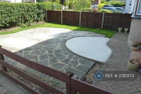 undefined, Eldon Avenue, Borehamwood, WD6