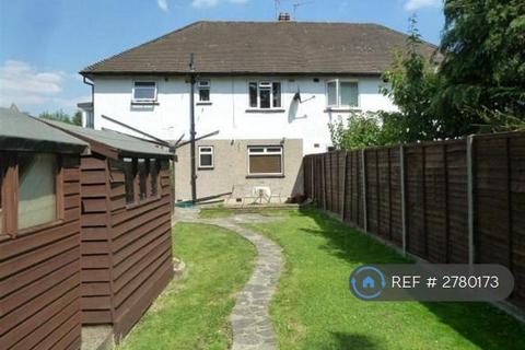 undefined, Eldon Avenue, Borehamwood, WD6
