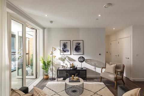 undefined, Plot 056 - 50% share at Carlton Place at North West Quarter, Carlton Vale, Brent NW6