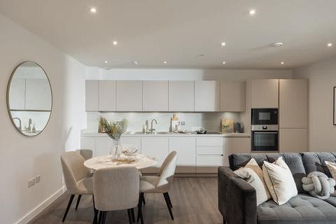 undefined, Plot 056 - 50% share at Carlton Place at North West Quarter, Carlton Vale, Brent NW6
