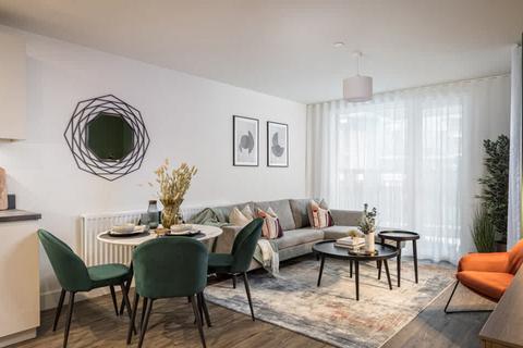 undefined, Plot 102 - 75% share at Carlton Place at North West Quarter, Carlton Vale, Brent NW6