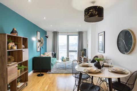 undefined, Plot 063 - 50% share at Carlton Place at North West Quarter, Carlton Vale, Brent NW6
