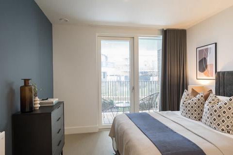 undefined, Plot 063 - 50% share at Carlton Place at North West Quarter, Carlton Vale, Brent NW6