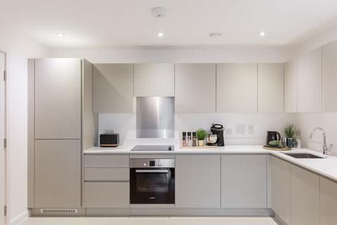 undefined, Plot 063 - 75% share at Carlton Place at North West Quarter, Carlton Vale, Brent NW6