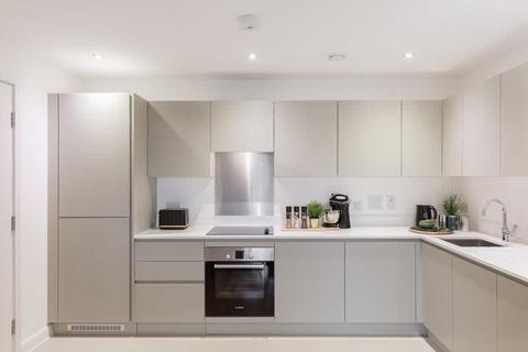 undefined, Plot 068 - 50% share at Carlton Place at North West Quarter, Carlton Vale, Brent NW6