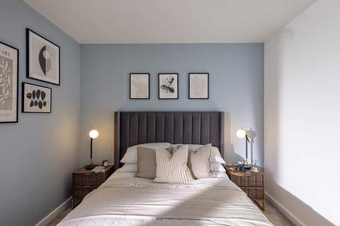 undefined, Plot 068 - 50% share at Carlton Place at North West Quarter, Carlton Vale, Brent NW6