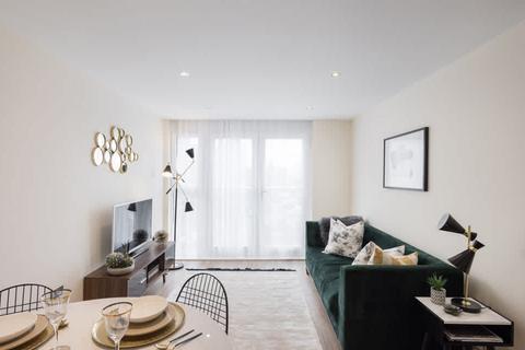 undefined, Plot 062 - 25% share at Carlton Place at North West Quarter, Carlton Vale, Brent NW6