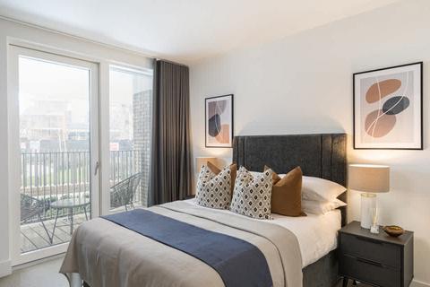 undefined, Plot 062 - 25% share at Carlton Place at North West Quarter, Carlton Vale, Brent NW6