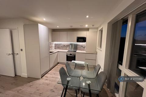 2 bedroom flat to rent, Bruce Grove, London, BR6
