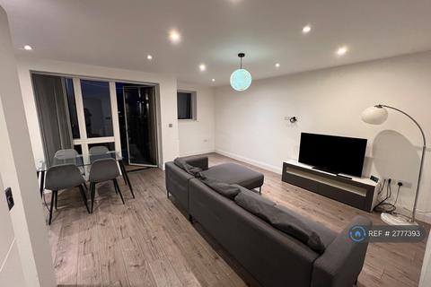 2 bedroom flat to rent, Bruce Grove, London, BR6