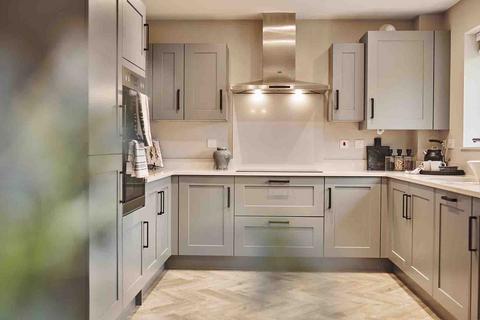 4 bedroom detached house for sale, Plot 25, The Murphy at Hodthorpe, Hodthorpe , Queens Road S80