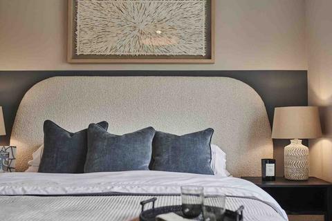 4 bedroom detached house for sale, Plot 25, The Murphy at Hodthorpe, Hodthorpe , Queens Road S80