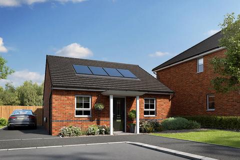 undefined, Plot 093 - 50% share at Carleton Chase, Carleton Avenue, Off Carleton Road, Penrith CA11