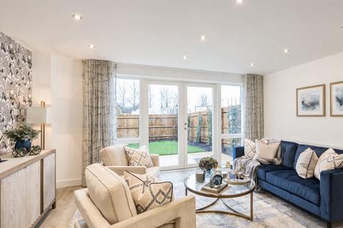 undefined, Plot 093 - 50% share at Carleton Chase, Carleton Avenue, Off Carleton Road, Penrith CA11