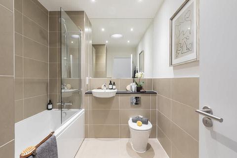 undefined, Plot 093 - 50% share at Carleton Chase, Carleton Avenue, Off Carleton Road, Penrith CA11