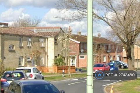 undefined, Oliver Road, Bury St. Edmunds, IP33