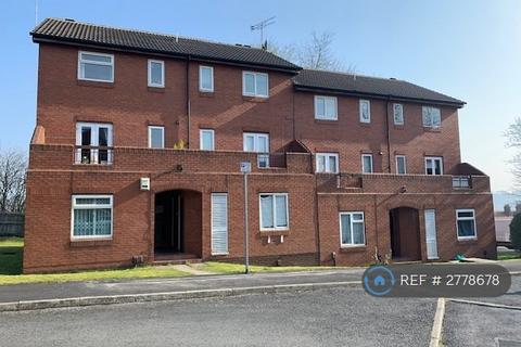 1 bedroom flat to rent, Well Close Rise, Leeds, LS7