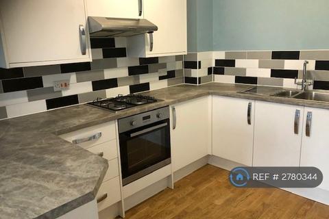 undefined, St. Johns Mews, Lancaster, LA1