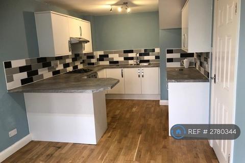 undefined, St. Johns Mews, Lancaster, LA1