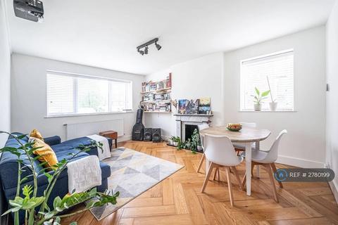 undefined, Crathorne House, London, N2