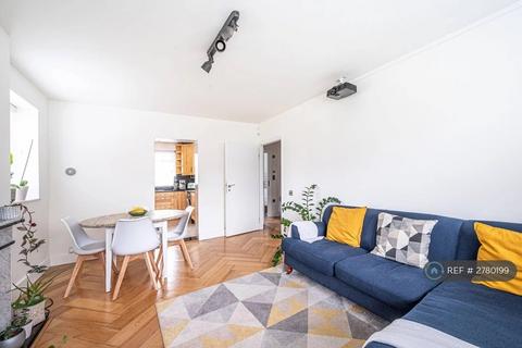 undefined, Crathorne House, London, N2