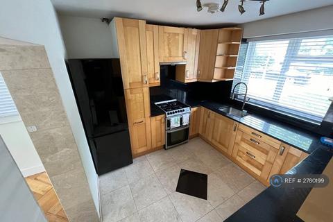undefined, Crathorne House, London, N2
