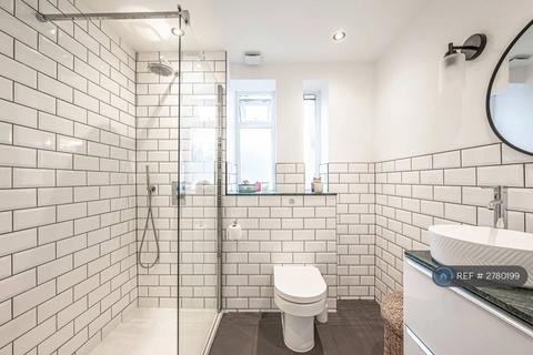 undefined, Crathorne House, London, N2