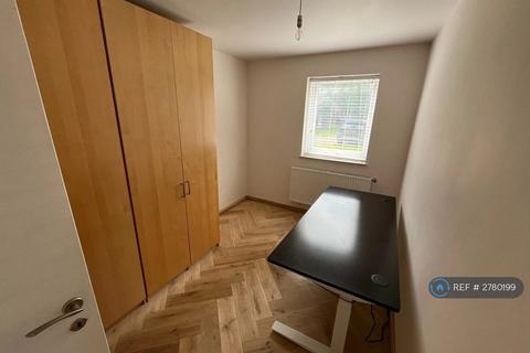 undefined, Crathorne House, London, N2