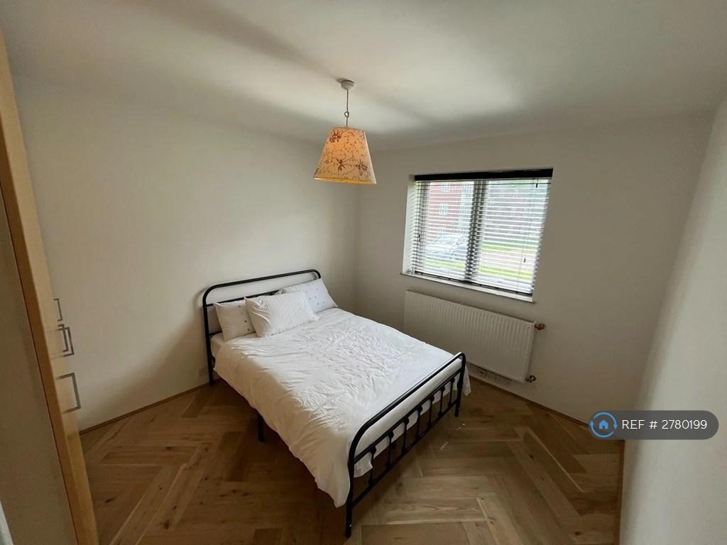 Main Bedroom