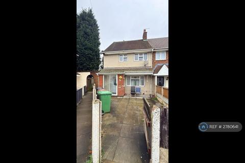 undefined, Fleming Road, Walsall, WS2