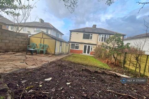 undefined, Yew Tree Drive, Blackburn, BB2