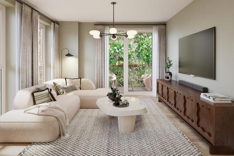 undefined, 3 Bed Block C - Plot 121 at Hertford Mill, Hertford Mill, Unit D.2, 79-85 Monier Road  E3