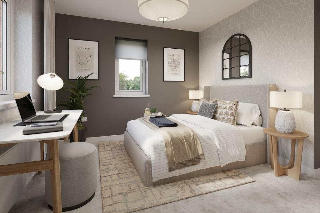 Bedroom 2